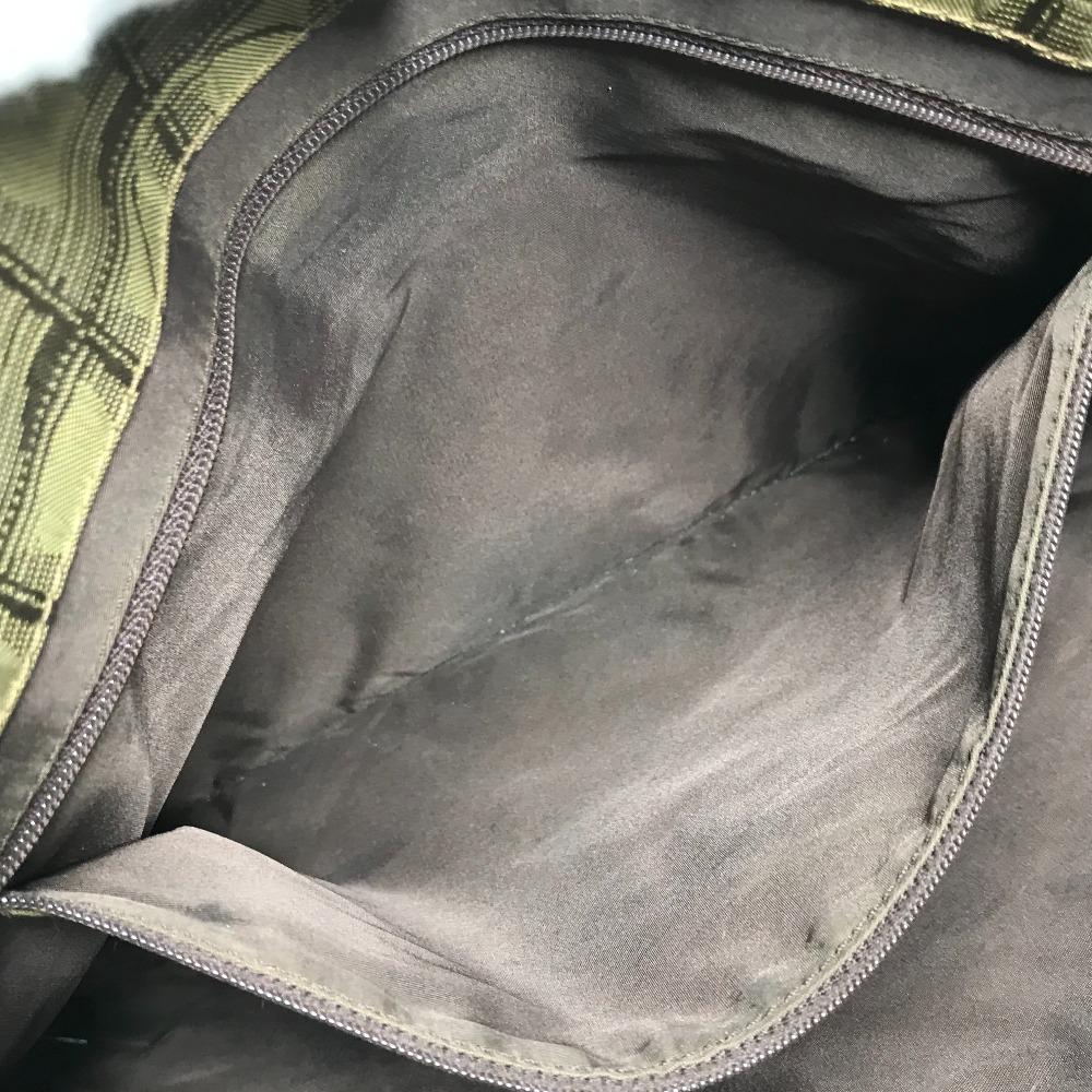 CHANEL New travel line Flat Tote Bag Flat Shopper Vertical Tote Bag Hand Bag