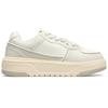 MLB Chunky Liner 24SS New York Yankees Slip Resistant Cushioning And Breathable Low top Skateboard Shoes Unisex Ivory Sneakers 3ASXCLB3N-50CRS