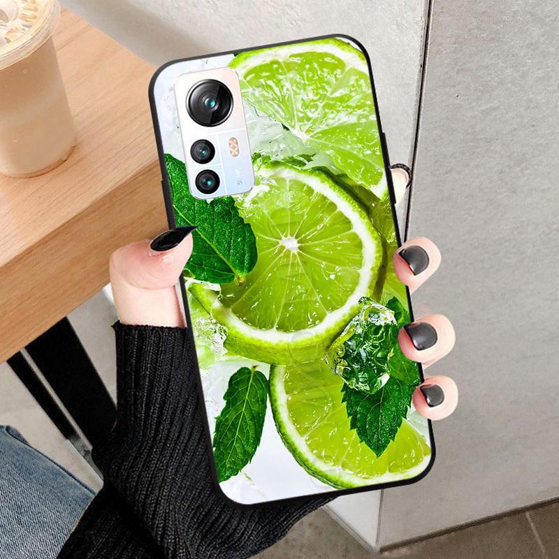 Silicone Case For Blackview A85 Camera Protector Fashion Painted For Blackview A85 Black Silicone Covers Shockproof Funda Case