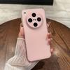 Suitable for Oppofindx1 Mobile Phone Case, New Ultra-thin Matte X1pro All-inclusive Transparent Silicone, Simple Solid Color