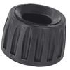 Replacement NonSlip Rubber Feet for 33mm 37mm Camera Tripods Offering Secure Support and Easy Installation