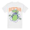 Rugrats Mens Shirt Rip Reptar T-Shirt