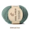 Yarn Cashmere Baby Wool Set Knitting Needles Mediumthick Yarn Balls For Sweaters Scarves