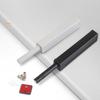 1pcs Door Catches ABS Housing Cabinet Cupboard DIY