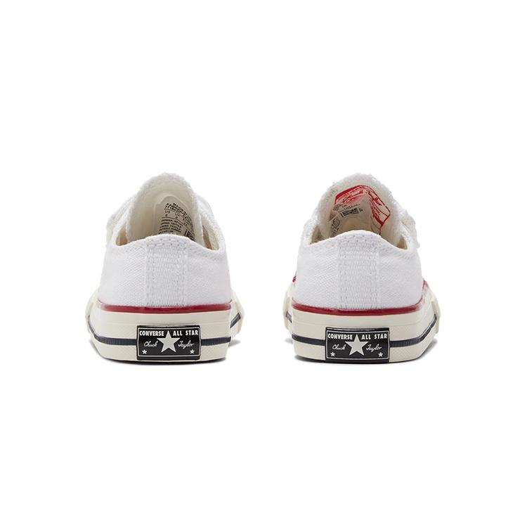 (TD) Converse Chuck Taylor All Star 1970s 1V Baby 771642C