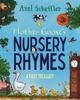 Mother Gooses Nursery Rhymes by Axel Scheffler Paperback Book 9781529055689