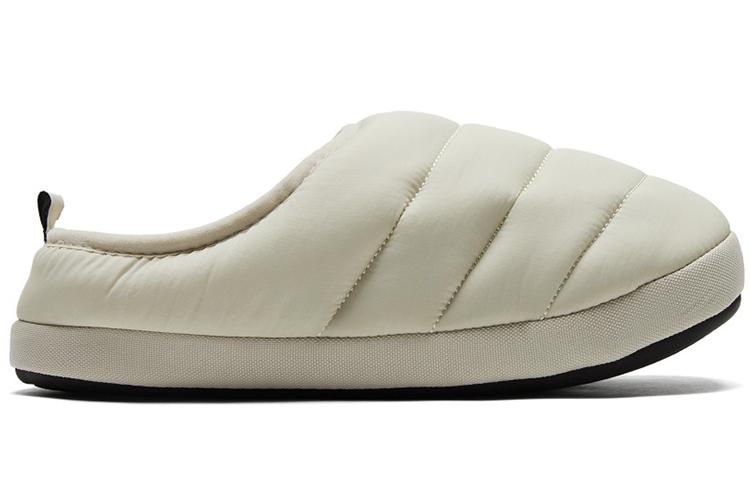 Puma Scuff Slippers 'Oatmeal'