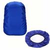 Outdoor Hiking Backpack Rain Cover–210D   Protector for Laptop, Travel, and Computer Bags, Lightweight and Foldable Backpack Cover