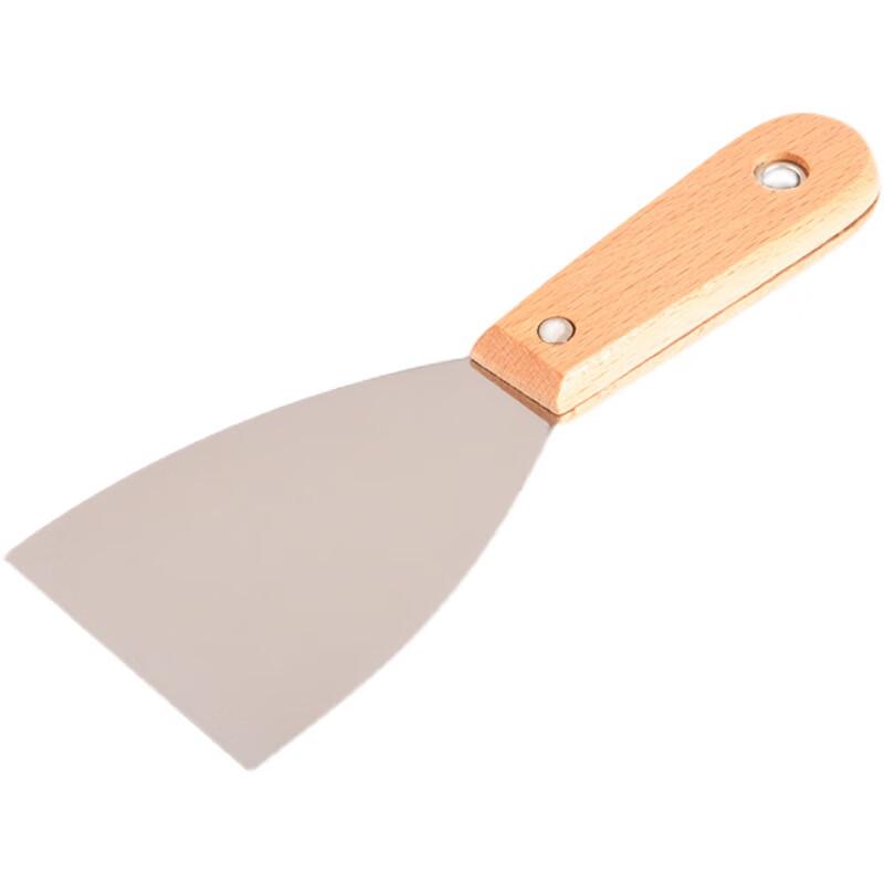 Junsong Wooden Handle Putty Knife Set