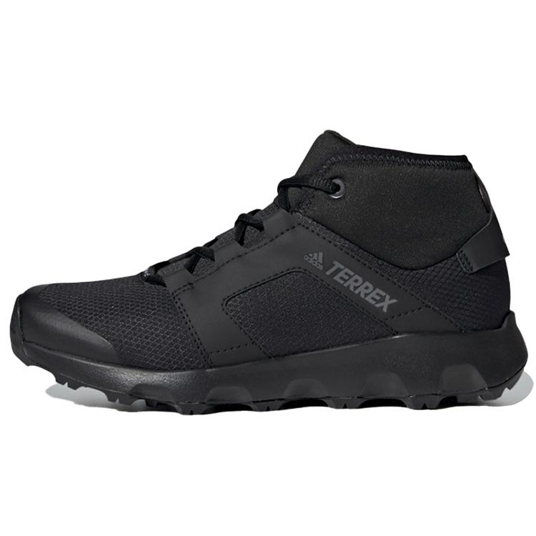

Adidas Terrex Voyager Cw Cp Black Women s S80808 37⅓