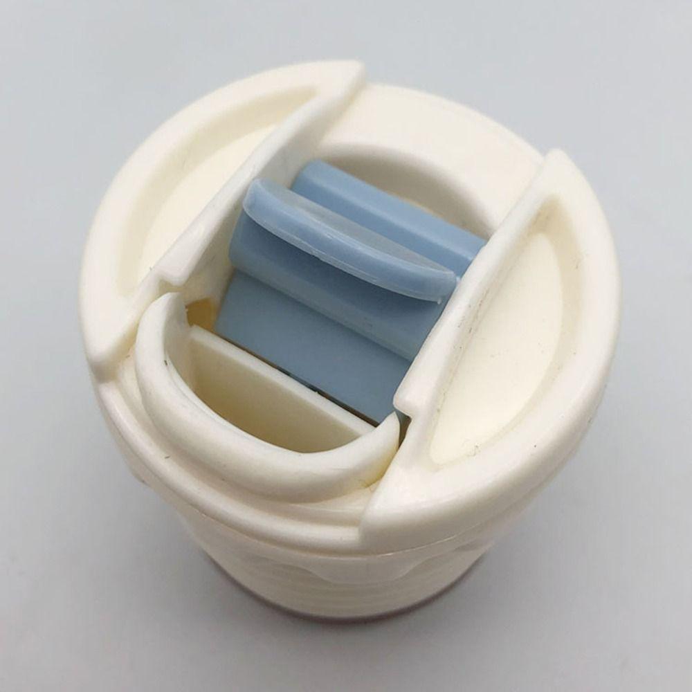 1Pcs Splash Spill Proof Cup Cap Plastic Kettle Lid Bottle Cover for Cille Themos Cup Kettle