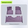 AITO M6 TPE2026 Floor and Trunk Mats for New Model Huawei Car Interior