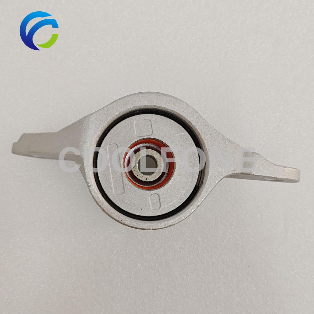 Rear Right Engine Motor Mount for Land Rover Range Rover Velar 2017- Jaguar F-PACE 2016- I-PACE 2018 GL3165 T4A11923 LR090667