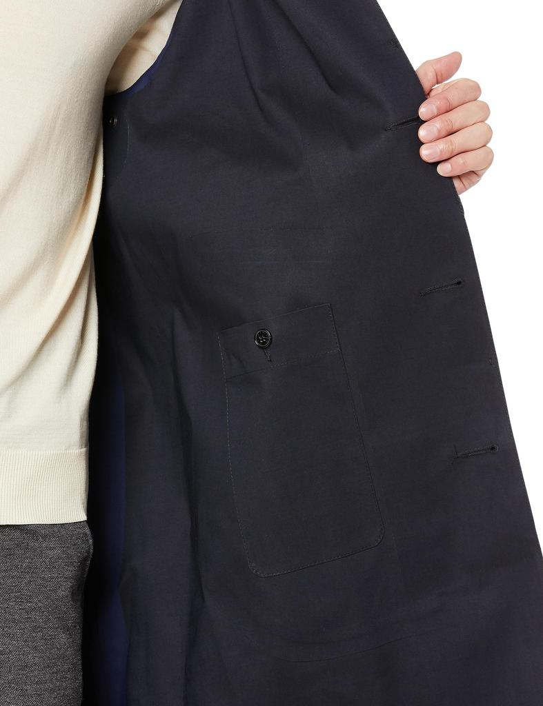 Mackintosh Oxford Trenchcoat Größe RO5680 Größe 40 Herren GRC-108, / IDJ05/IDJ05, [Produktcode]