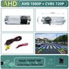 HD Night Vision CCD Camera for Kia K2 Hatchback Reversing