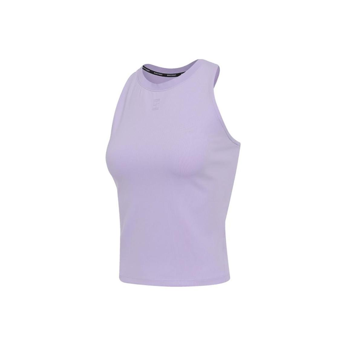 Nike Спортивный повседневный пуловер жилет женский топ Dri-Fit FZ6658-515 XL