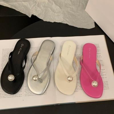 Sandals Woman Luxury Shoes for Women Flip Flops Woman Hiking Sandal Mules Women's Slippers Slipper Summer Shoes Zapatos Mujer
