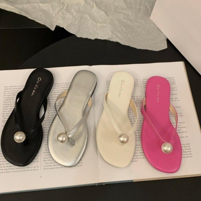 Sandalen Dames Luxe Schoenen voor Dames Slippers Dames Wandelsandaal Mules Damespantoffels Pantoffel Zomerschoenen Zapatos Mujer