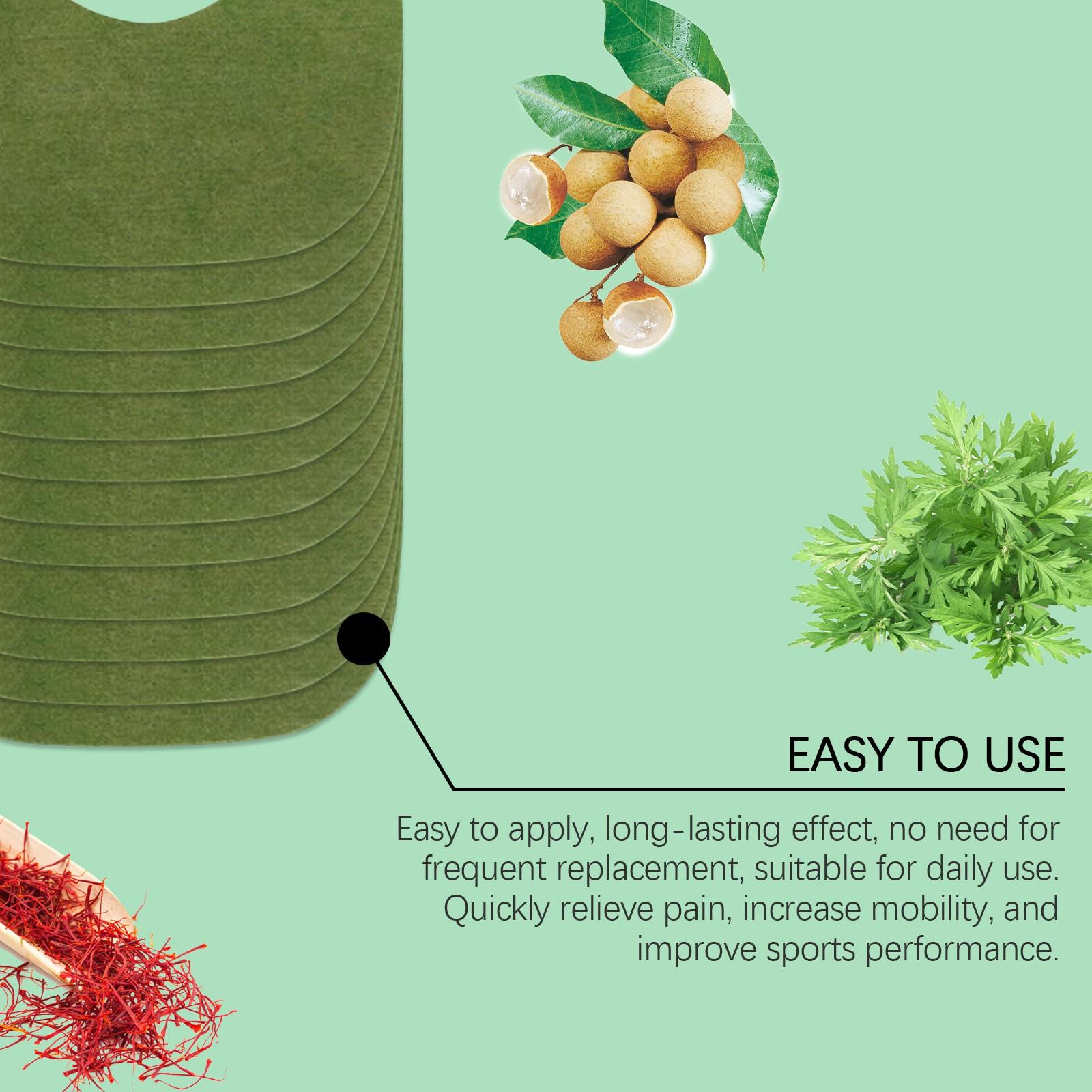 Пластырь для ухода за коленным суставом — фото 3