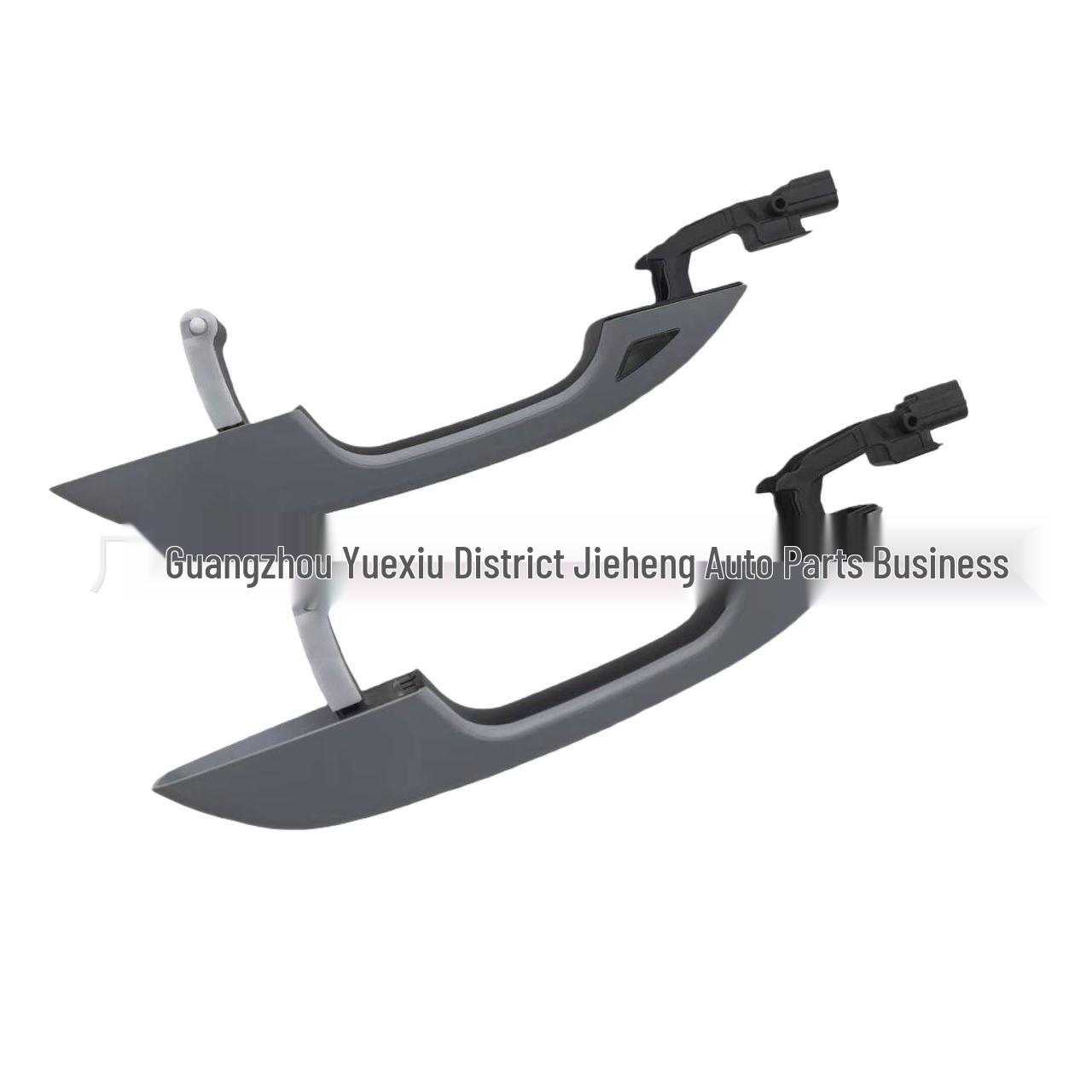 Volvo XC40 2018 Series Car Door Outer Handle Left Front Exterior Handle 39849157