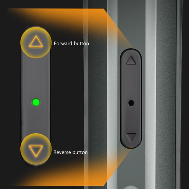 Electric Screwdriver 3Nm, 3.7V Cordless Screwdriver Set with Torque Settings,Steel Bits,2000mAh Rechargeables Battery