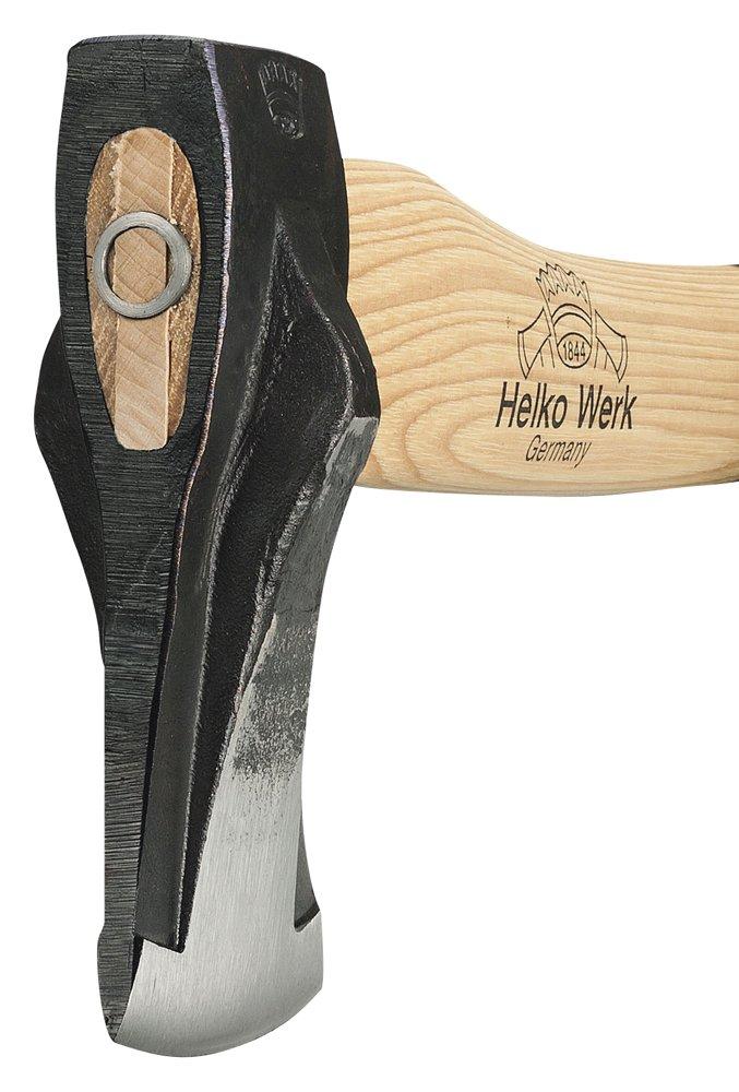 Dutchwest Japan Herco Heritage Light Splitting Ax HR-6