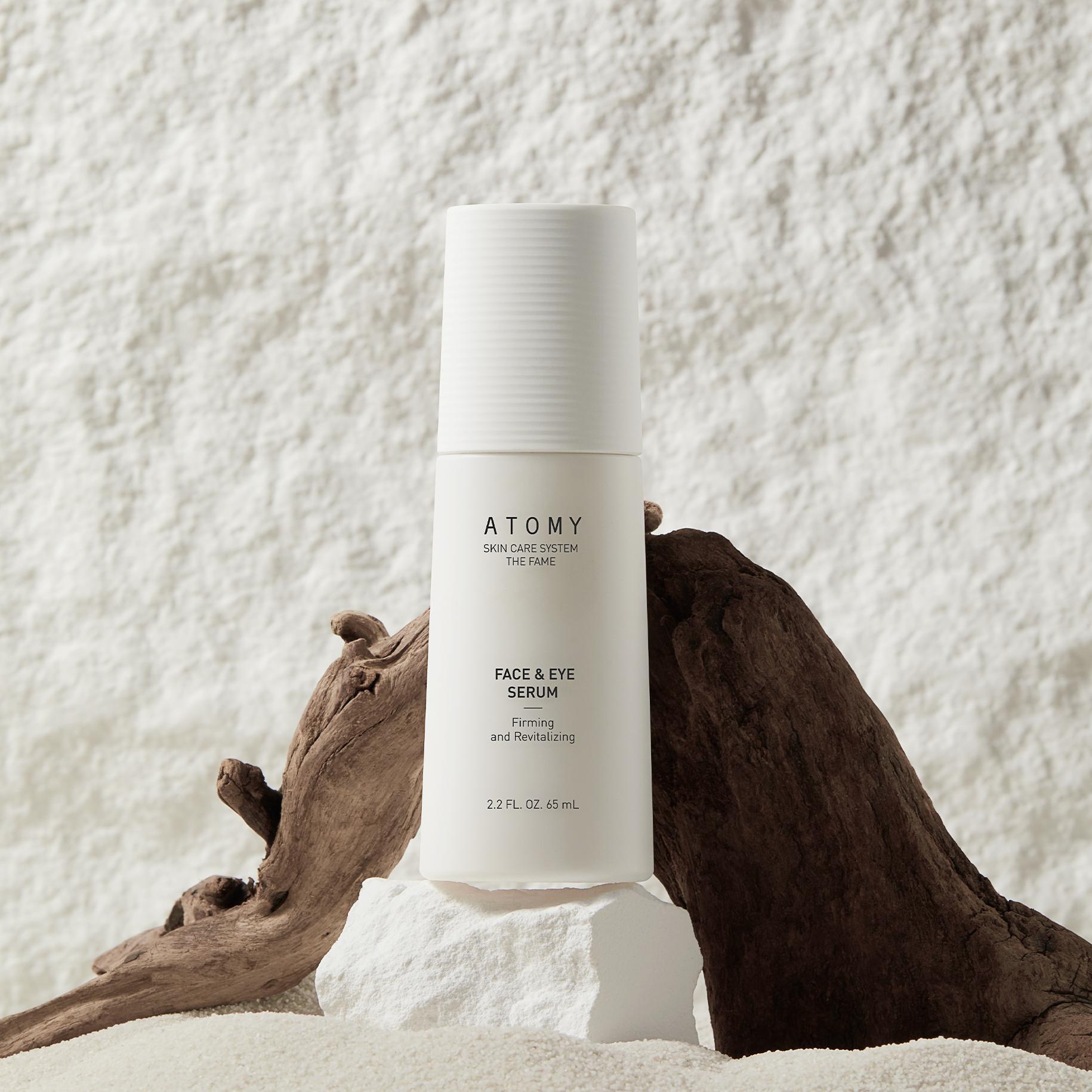 Atomy The Fame Face & Eye Serum * 1ea (65ml)