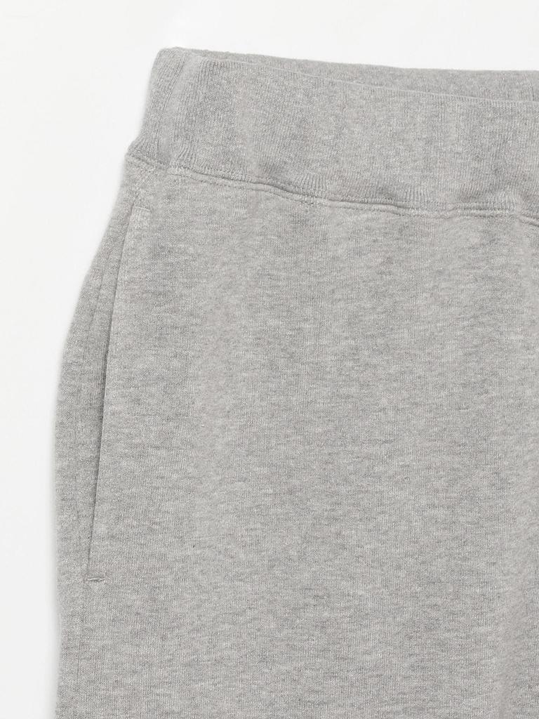 Work Pants LOOPWHEELER Custom Slim Sweatpants L 38240083593 [Beams Plus] Men's H.GRY