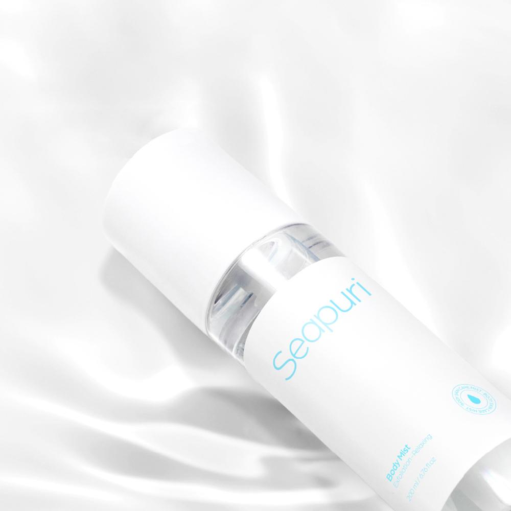 [Seapuri] Body Mist 200ml