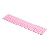 Drawer Organizers - SHOP-STORY - Set of 8 - Pink - Modular - Practical Storage