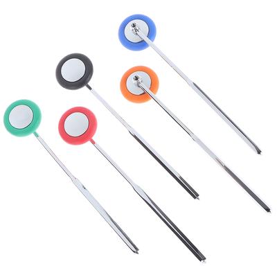 Medical Neurological Percussion Knee Percussor Reflex Massage Tendon Hammer Tool