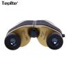 High Power 80 x 120 Binoculars Tourism Clarity Optical HD Telescope Powerful Concert Spyglass For Outdoor Hunting Camping