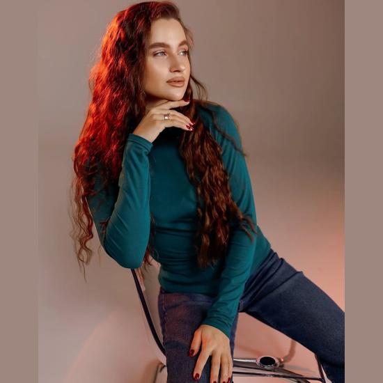 Women’s Classic Turtleneck – Elegant Fit & All-Season Comfort Any season 8047-036 HC