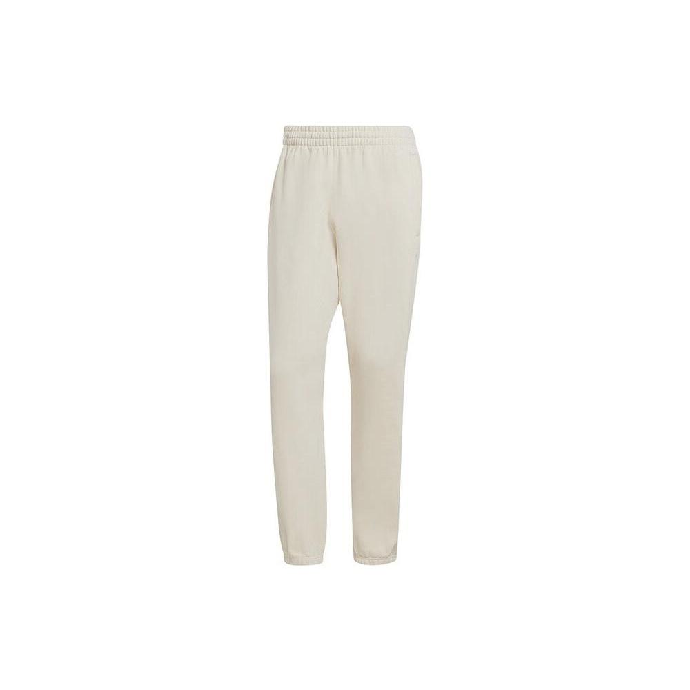 adidas originals Premium Essentials Sweat Pants Beige Men s HB7500 L