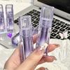 Dudu Lip Gloss Hydratační vodní lesk Glass Lip Glaze Mirror Lip Glaze Water Gloss Lip