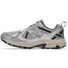 New Balance NB 410 V5 Amortizare, Rezistente la Uzură Pantofi de Alergare Joasă Unisex Bej MT410KR5(Echipa1302-)