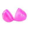Decoration Hunt Party Children Child Hollow Kid Gifts Educational Toys Assorted Eggs Easter Egg