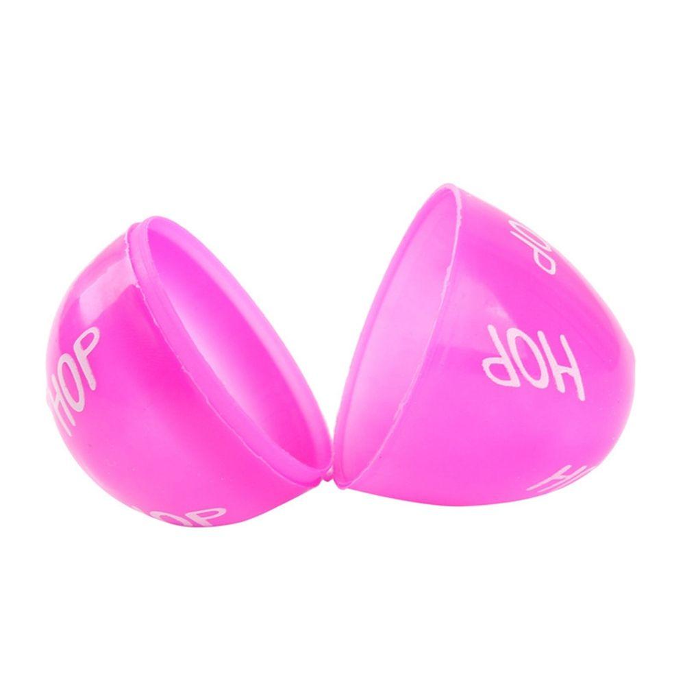 Decoration Hunt Party Children Child Hollow Kid Gifts Educational Toys Assorted Eggs Easter Egg