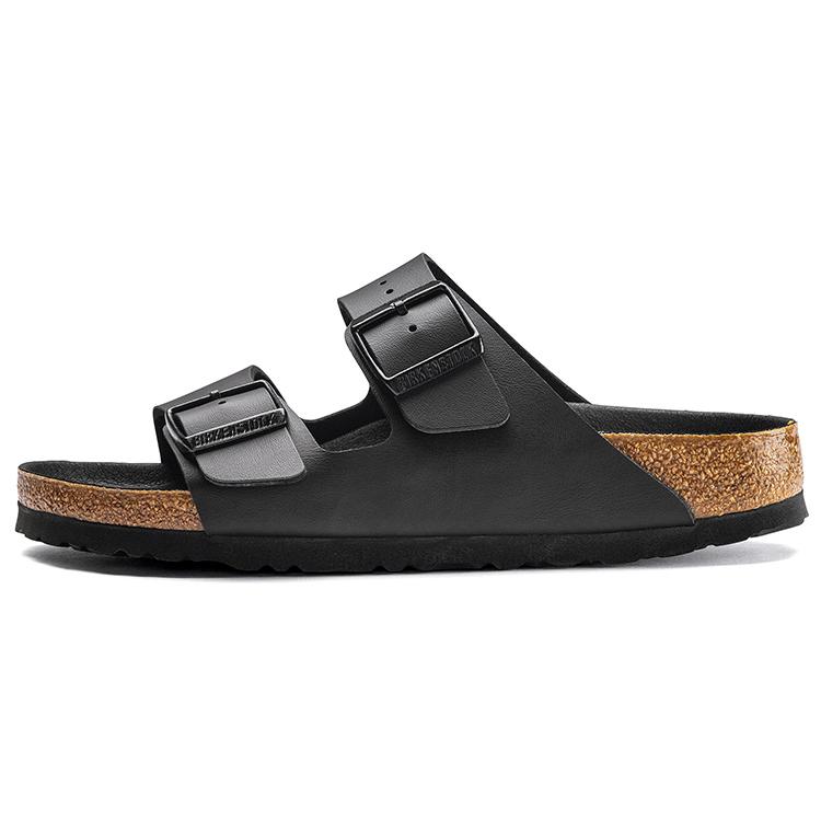 Birkenstock Arizona Series Sandals Black 1019069 39