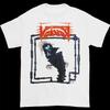 Voivod Dimension Hatross 1988 Kortarmet T-skjorte Topper Tee Full Størrelse S-4XL