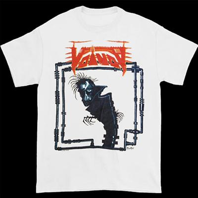Voivod Dimension Hatross 1988 Tričko s krátkym rukávom Topy Tričko Plná veľkosť S-4XL