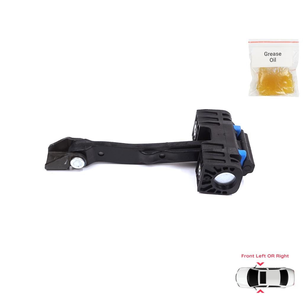 BDP1487 Limitator de ușă față cu bandă limitatoare pentru A1 8X 8X1 8XK 8XA 8XF 2010-2019 Hatchback Sportback 8X3837249