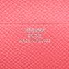 Hermes Bean BeansuflaPurse Epsom Array