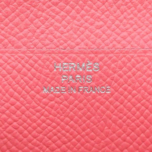 Hermes Bean BeansuflaPurse Epsom Array
