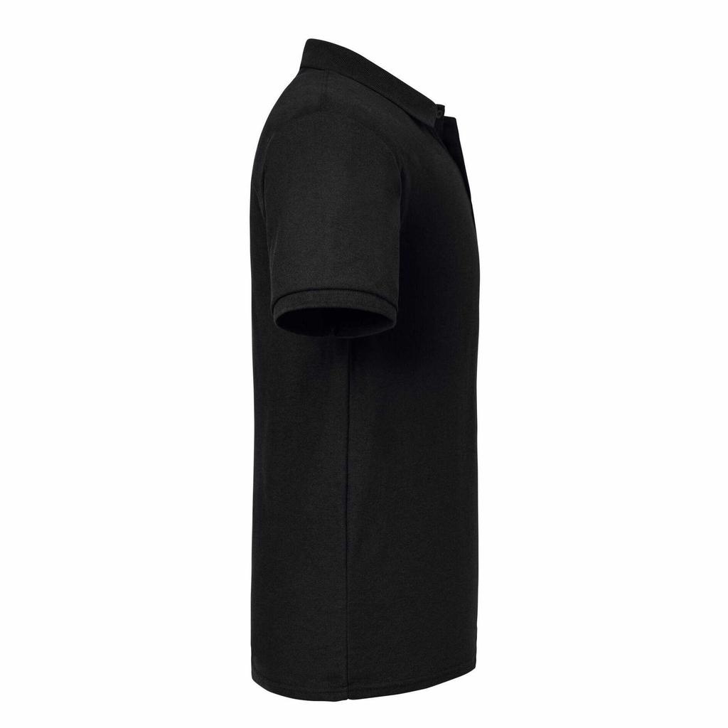 Russell Mens Authentic Eco Polo Shirt