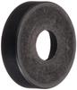 Scud Neck Stop Black Washer, Angled, HK-NFLBH