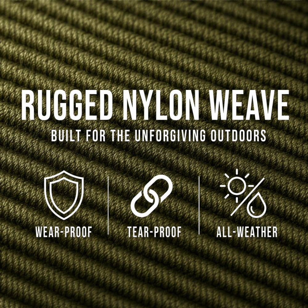 High Strength Wind Rope Nylon Camping Rope Durable Extension Rope  Outdoor Camping