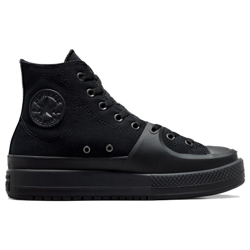 Converse Chuck 70 Hi Top Canvas Schuhe Schwarz A06888C
