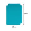 10 Pieces Trading Card Dividers, Separator Sorting Dividers Page
