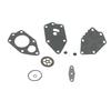 Outboard Fuel Pump Repair Kit For GLM 40850 For Evinrude For-Johnson 438616,433519 And For Mallory 9-37701 Garden Tool Accessory